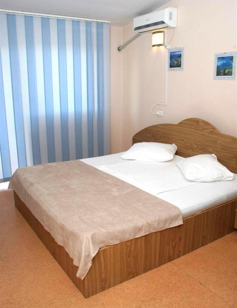 Pension Andronic Тимишоара Екстериор снимка