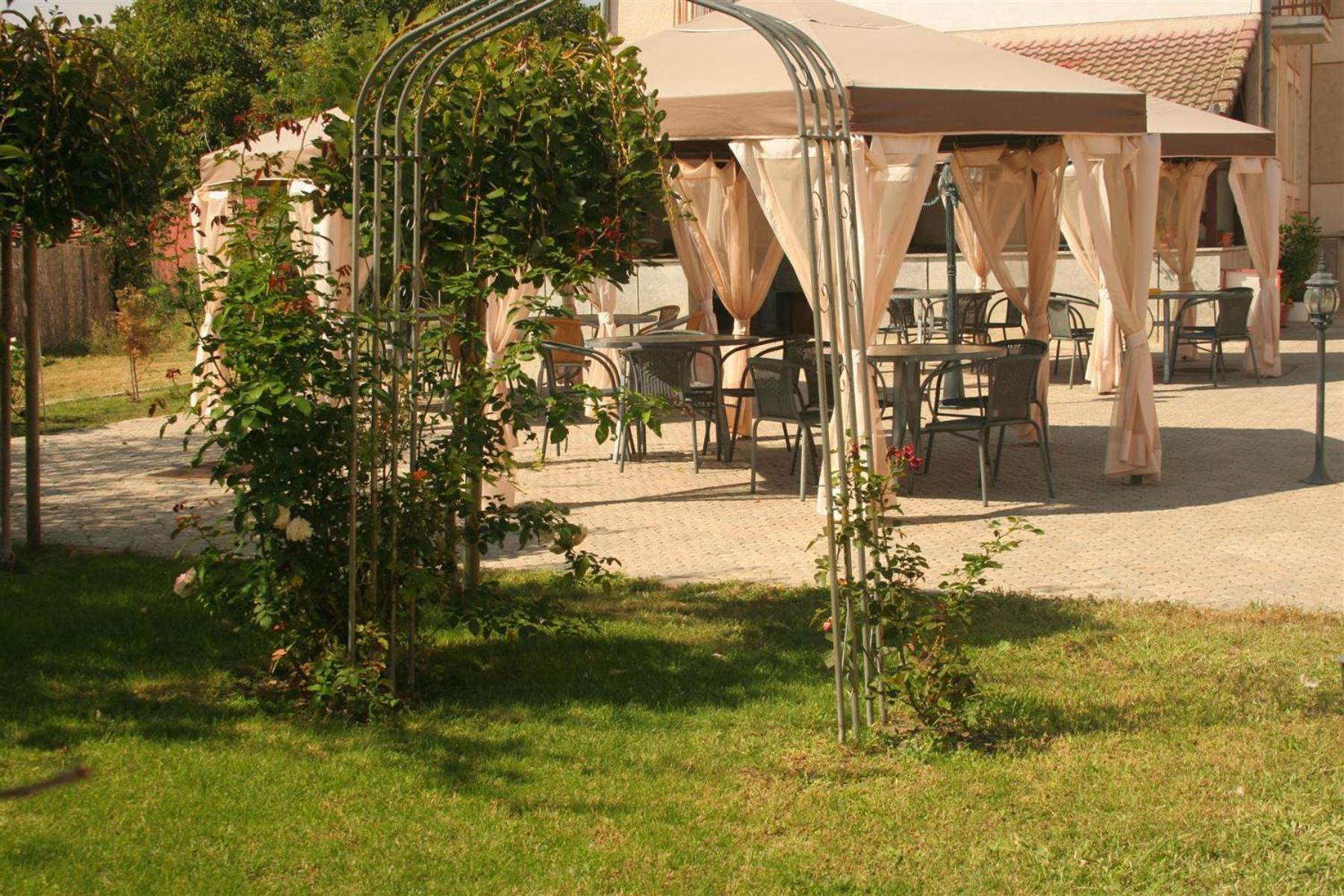 Pension Andronic Тимишоара Екстериор снимка