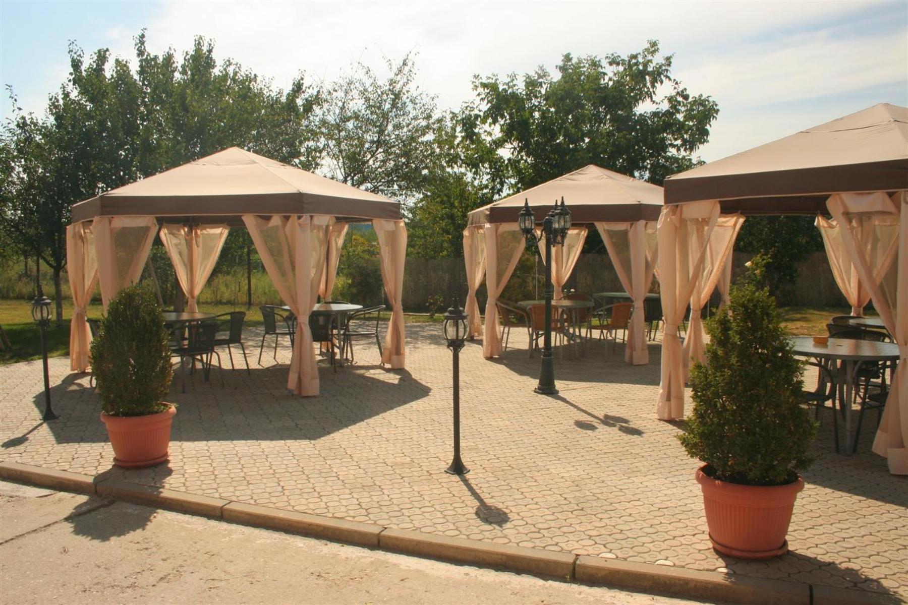 Pension Andronic Тимишоара Екстериор снимка